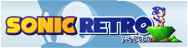 Sonic Retro Sonic Retro
