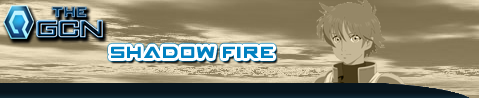 Shadow Fire