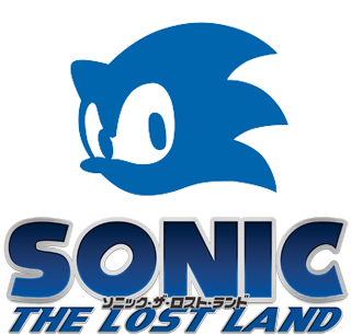 Sonic: The Lost Land