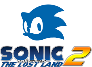 Sonic: The Lost Land 2