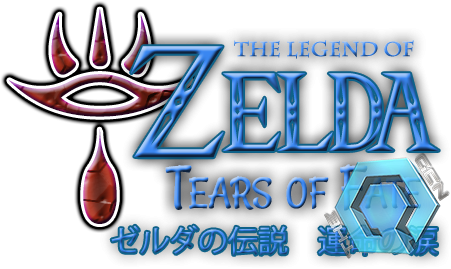 The Legend of Zelda: Tears of Fate
