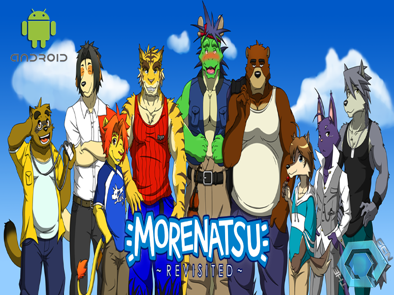 [APK] Morenatsu ~Revisited~ (Frostclaw Edition)