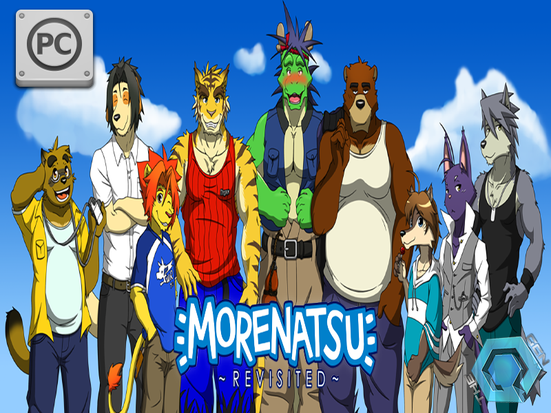 [PC] Morenatsu ~Revisited~ (Frostclaw Edition)