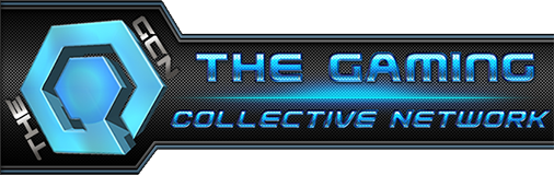 The Gaming Collective Network